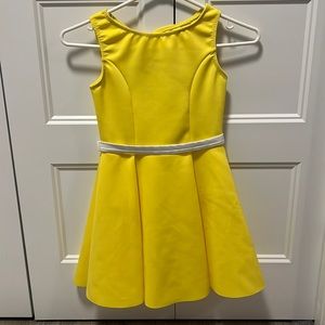 Lyrical Dance Costume